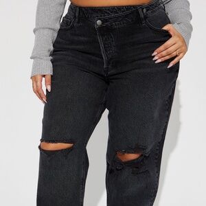 Fashion Nova Jeans